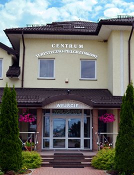 Hotel Podlasie, tanie noclegi, sale weselne, imprezy okolicznościowe